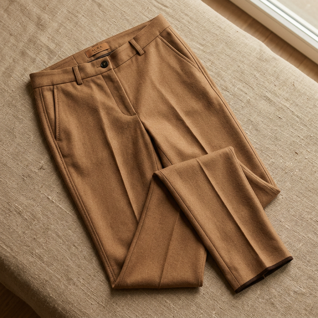 Donna - Pantaloni