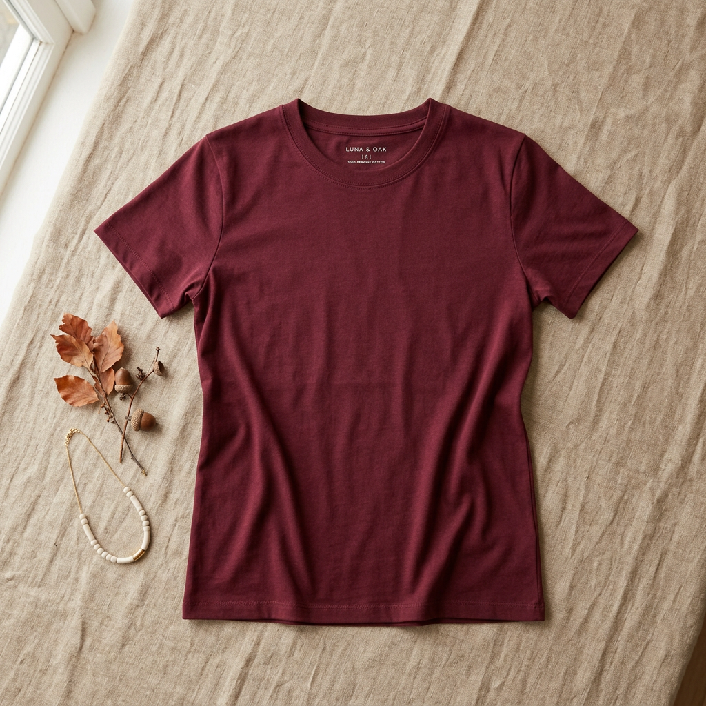 Donna - T-shirt