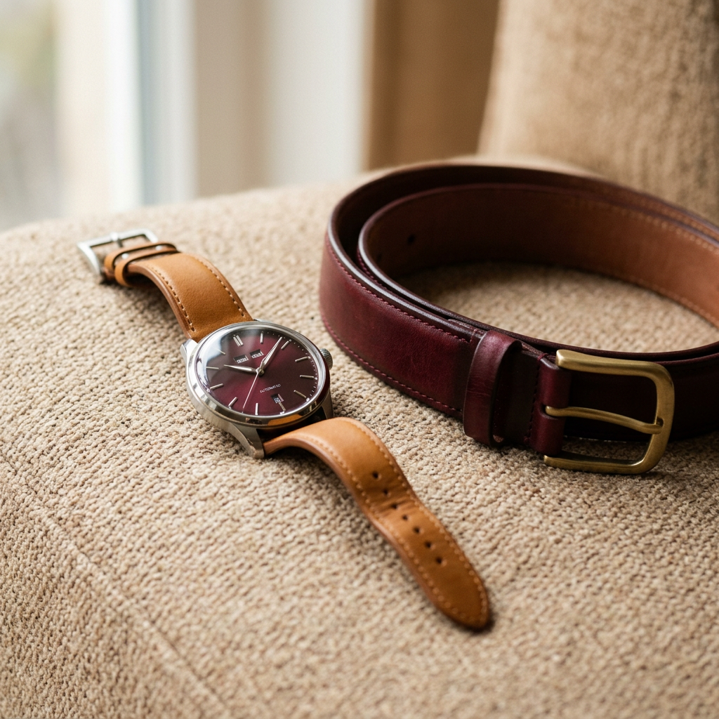Uomo - Accessori