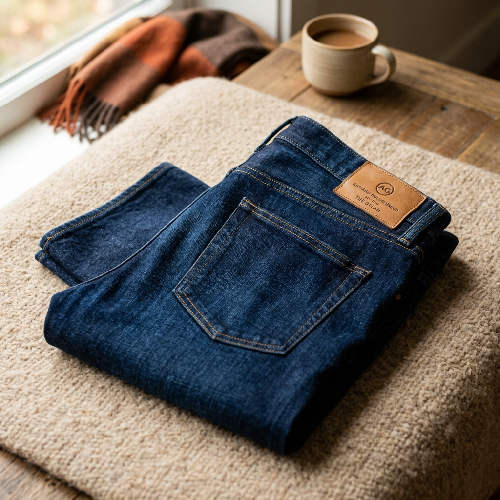 Uomo - Jeans